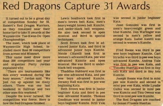 article